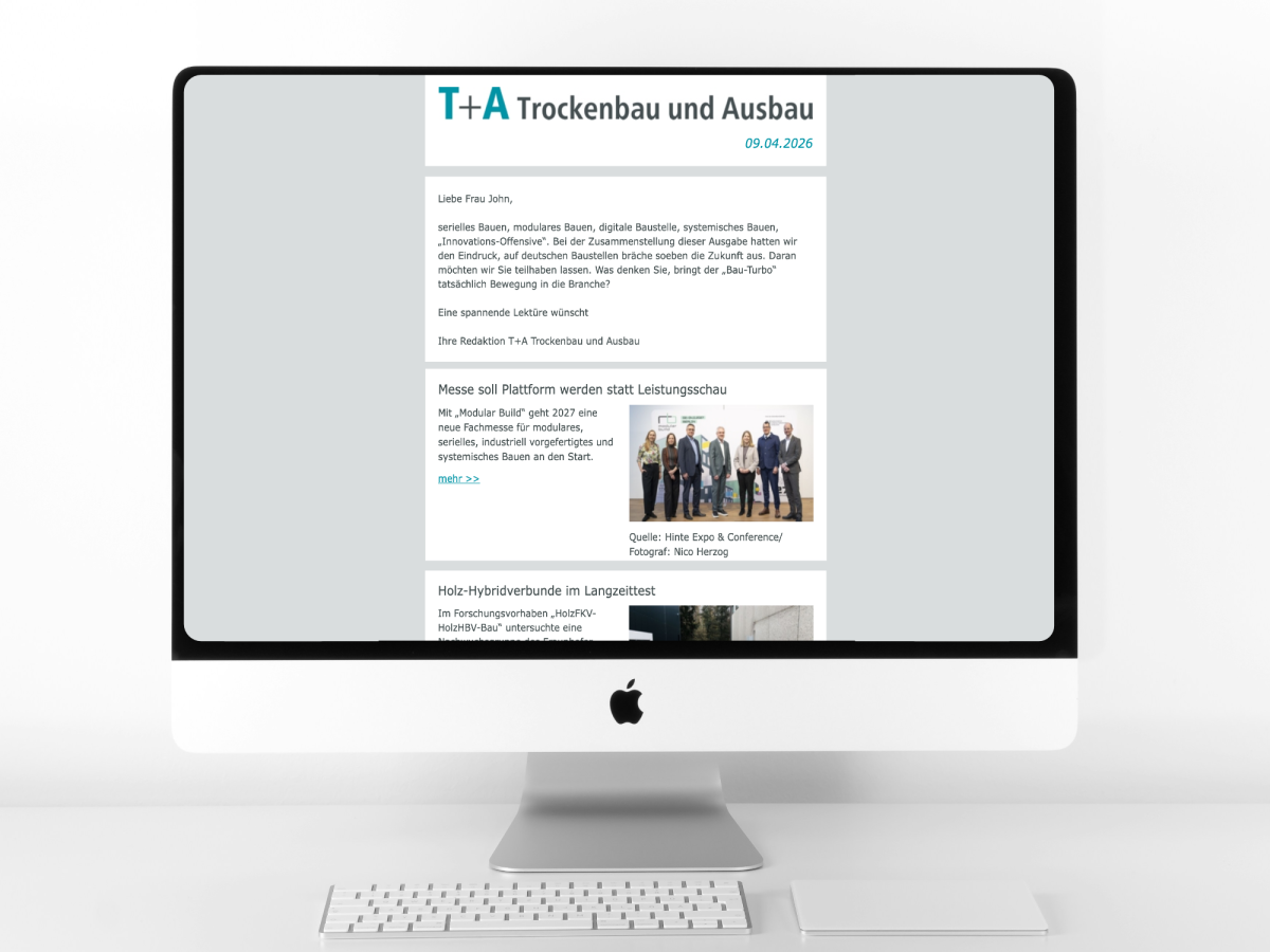 Newsletter-TA